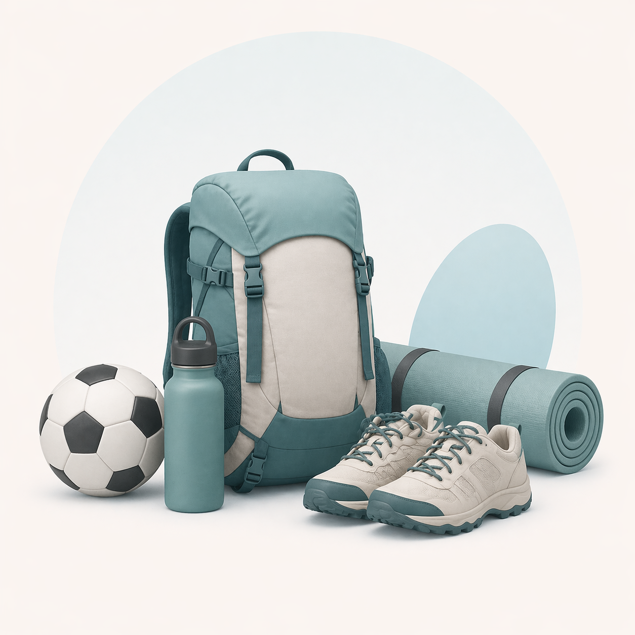Sports & Outdoors