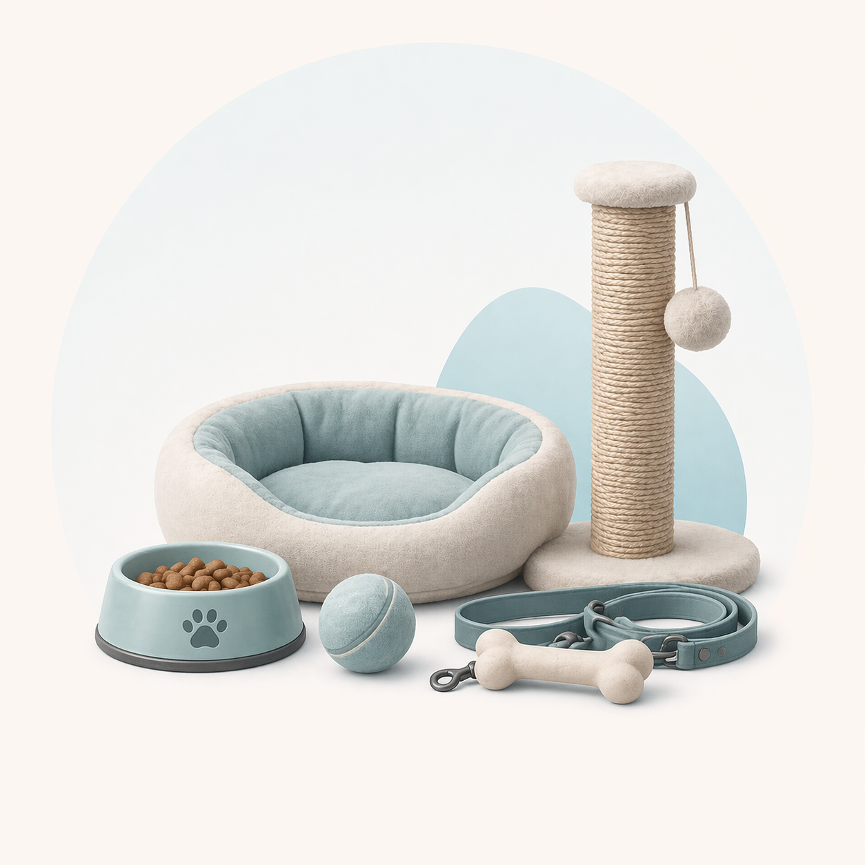 Pet Supplies