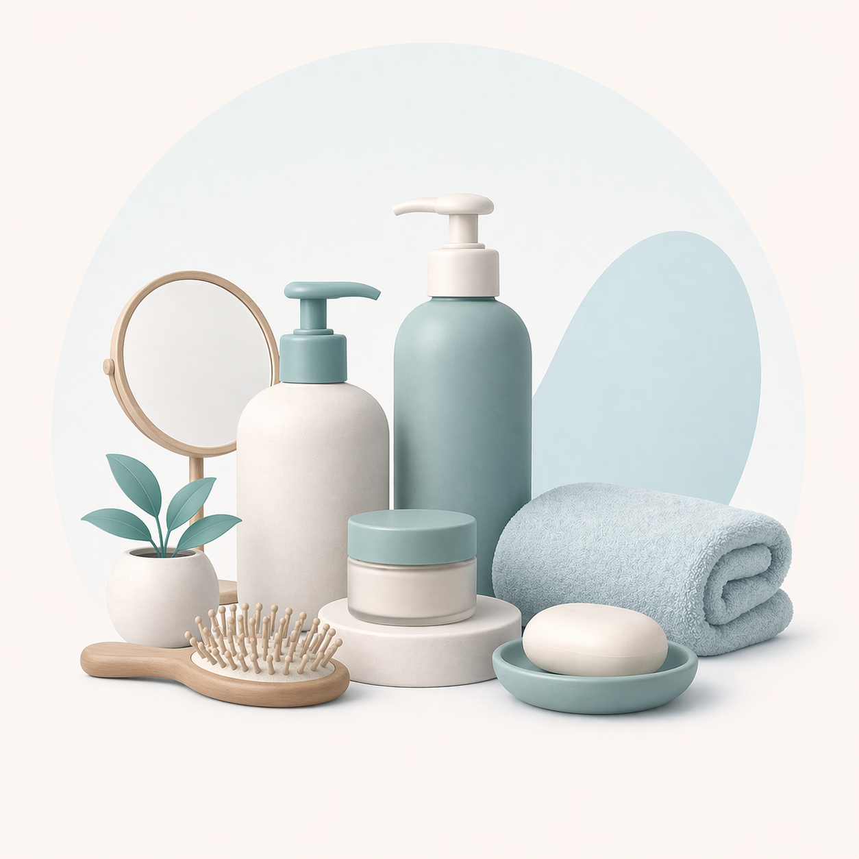 Personal Care