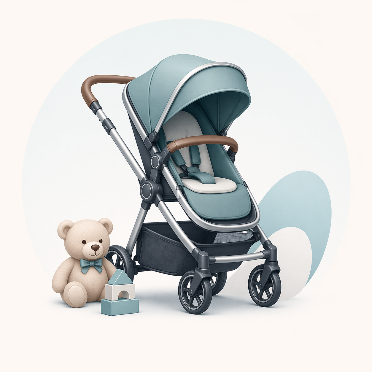 Baby & Kids
