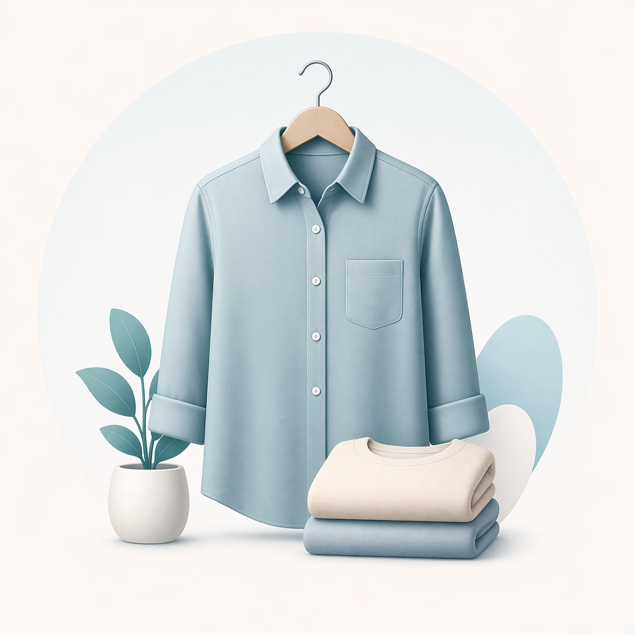 Clothing & Accessories