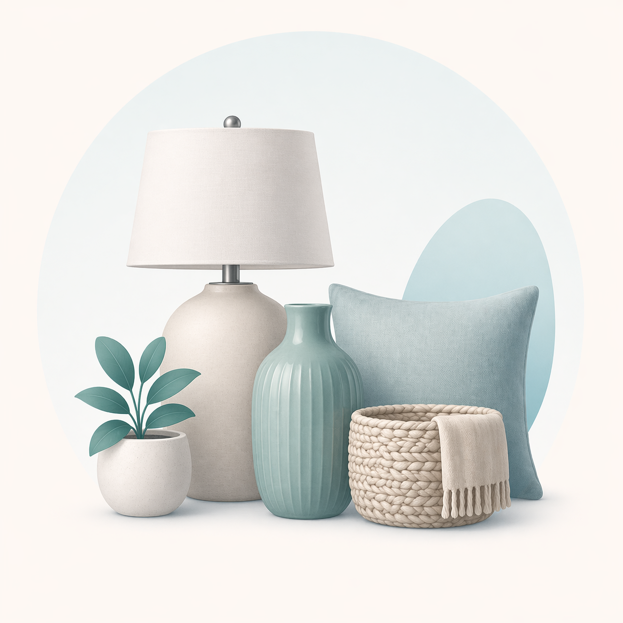 Home Goods